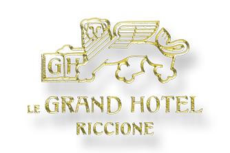 Logo Grand Hotel Riccione